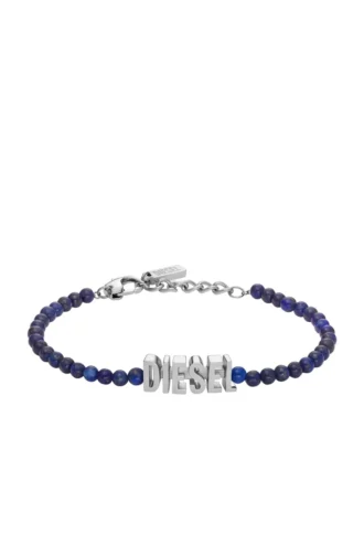 dx1544040 jewel Mavi Akik Boncuklu Bileklik