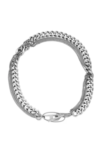 dx1549040 jewel Paslanmaz Çelik Zincir Kolye