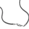 dx1552040 jewel Paslanmaz Çelik Zincir Kolye