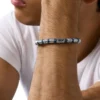dx1572931 jewel Hematit Boncuklu Bileklik