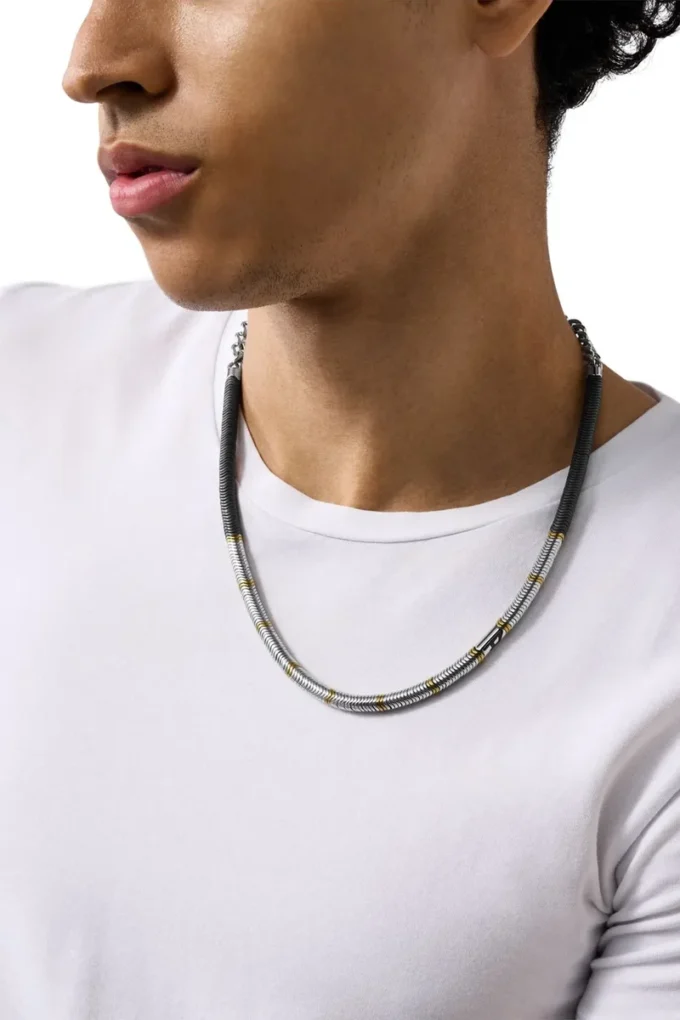 dx1575931 jewel Hematit Boncuklu Kolye