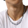 dx1576931 jewel Hematit Boncuklu Kolye