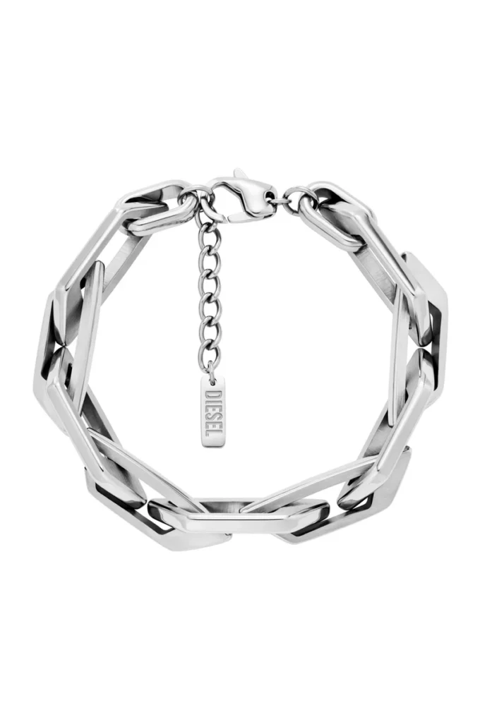 dx1577040 jewel Paslanmaz Çelik Zincir Bileklik