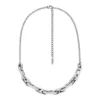 dx1578040 jewel Paslanmaz Çelik Zincir Kolye