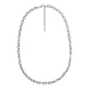 dx1582040 jewel Paslanmaz Çelik Zincir Kolye