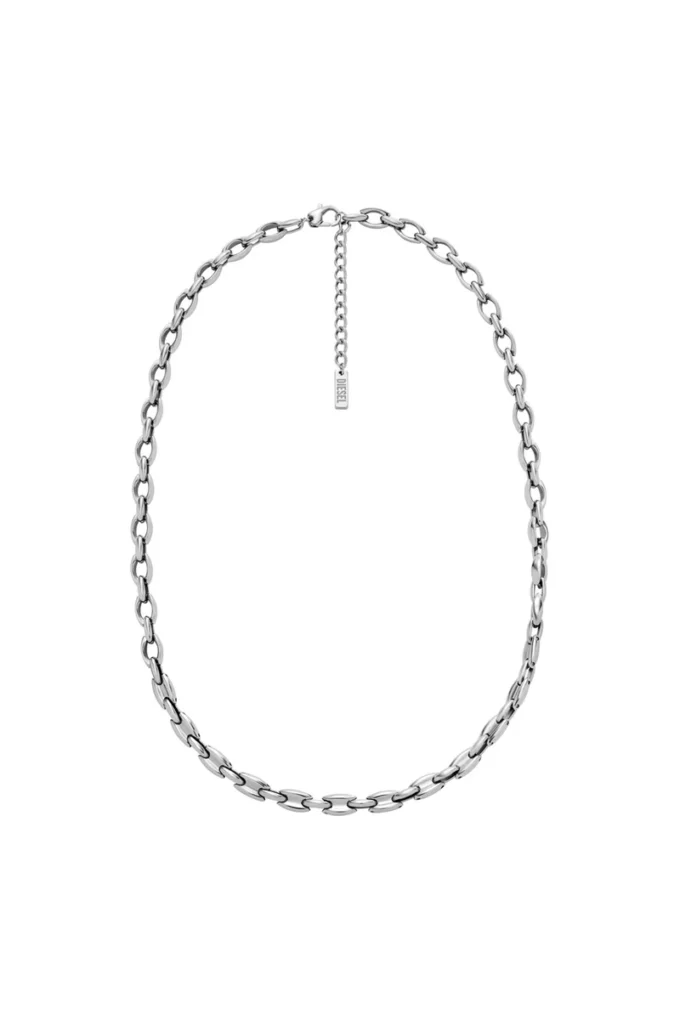 dx1582040 jewel Paslanmaz Çelik Zincir Kolye