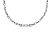 dx1582040 jewel Paslanmaz Çelik Zincir Kolye