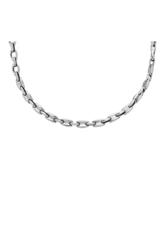 dx1582040 jewel Paslanmaz Çelik Zincir Kolye