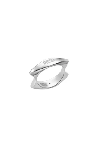 dx1584040 jewel Paslanmaz Çelik Bant Yüzük