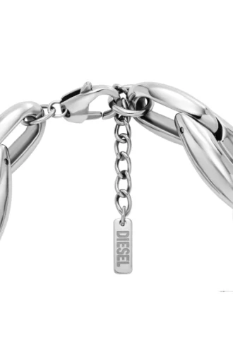dx1585040 jewel Paslanmaz Çelik Zincir Bileklik