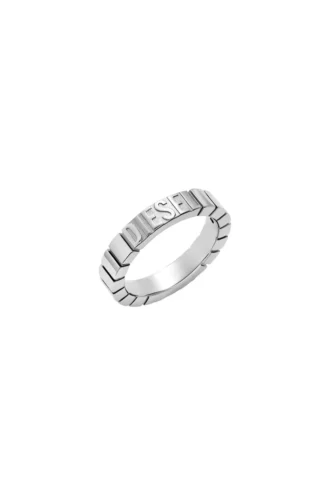 dx1591040 jewel Paslanmaz Çelik Bant Yüzük