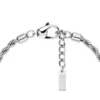 dx1622040 takı Paslanmaz çelik charm bilezik