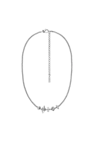dx1623040 mücevher Paslanmaz çelik charm kolye