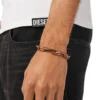 dx1645200 takı Paslanmaz çelik zincir bileklik
