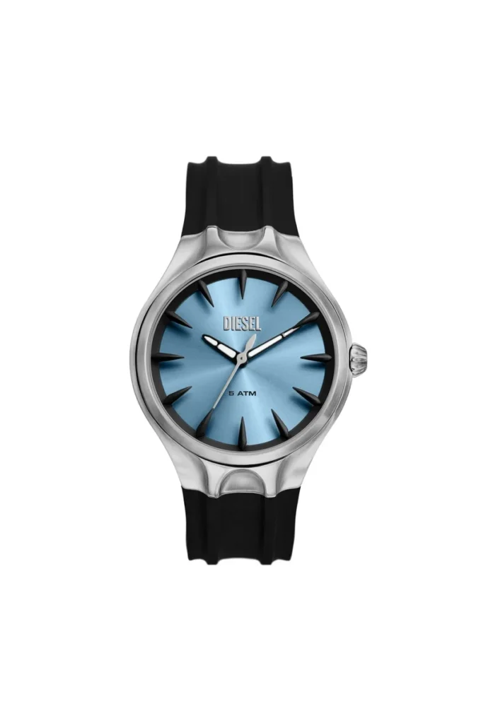 dz2216 Streamline Silikon Saat