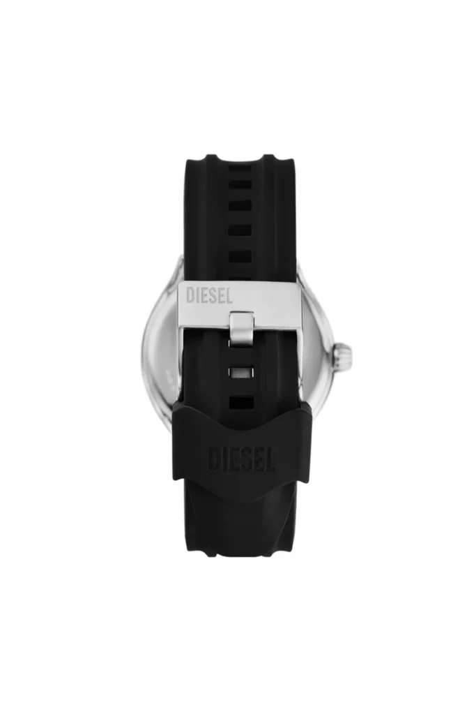 dz2216 Streamline Silikon Saat