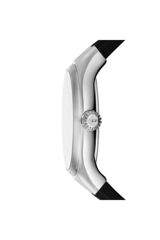 dz2216 Streamline Silikon Saat
