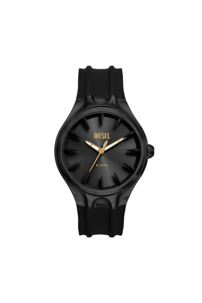 dz2217 Streamline Silikon Saat
