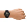 dz2217 Streamline Silikon Saat