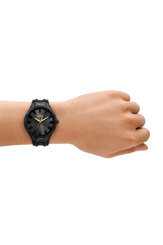 dz2217 Streamline Silikon Saat