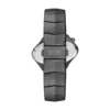dz2229 saat D-Rush gunmetal Paslanmaz çelik saat