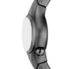 dz2229 saat D-Rush gunmetal Paslanmaz çelik saat