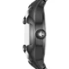 dz5603 Vert üç ibreli gunmetal paslanmaz çelik saat dz5603 Vert üç ibreli gunmetal paslanmaz çelik saat