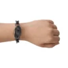 dz5615 saat D-Era İki İbreli Paslanmaz Çelik Saat dz5615 saat D-Era İki İbreli Paslanmaz Çelik Saat