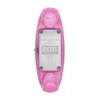 dz5617 saat Diesel Wonder-D İki İbreli Pembe Naylon Reçine Saat
