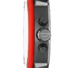dz7370 Mr. Daddy 2.0 kırmızı metal saat, 55 mm