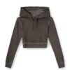 f-slimmy-hood-s3 Arkasında yapay elmas detaylı kapüşonlu sweatshirt