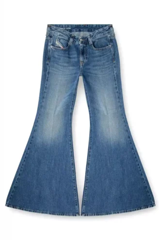 flare jeans 1970 d-bleess 09m56 En yakın mağazayı bul