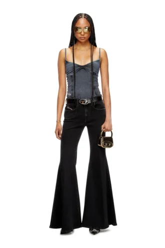 flare jeans 1970 d-bleess 09m69 En yakın mağazayı bul