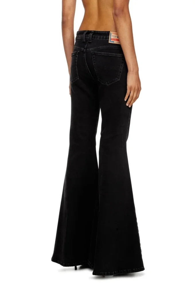 flare jeans 1970 d-bleess 09m69 En yakın mağazayı bul flare jeans 1970 d-bleess 09m69 En yakın mağazayı bul