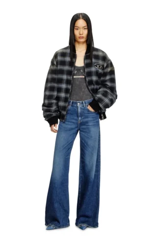 flare jeans 1978 d-akemi 09l21 En yakın mağazayı bul