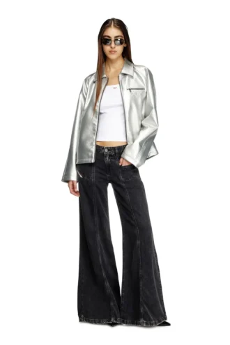 flare jeans d-akii 068hn En yakın mağazayı bul