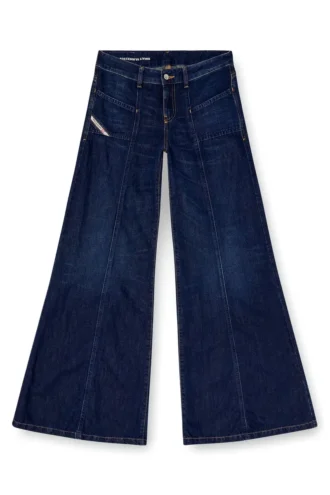 flare jeans d-akii 068ra En yakın mağazayı bul