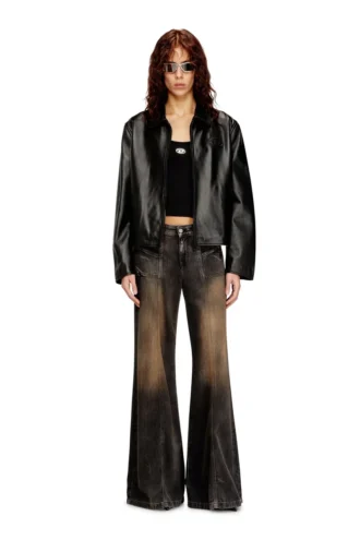 flare jeans d-akii 068tx En yakın mağazayı bul