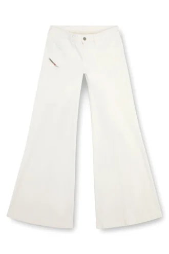 flare jeans d-akii 09j68 En yakın mağaza
