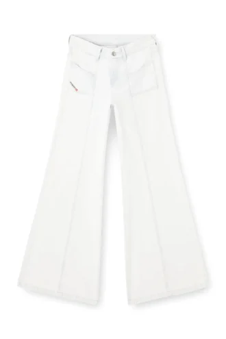 flare jeans d-akii 09m08 En yakın mağazayı bul