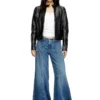 flare jeans d-akii 09m56 En yakın mağazayı bul
