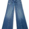 flare jeans d-akii 09m56 En yakın mağazayı bul