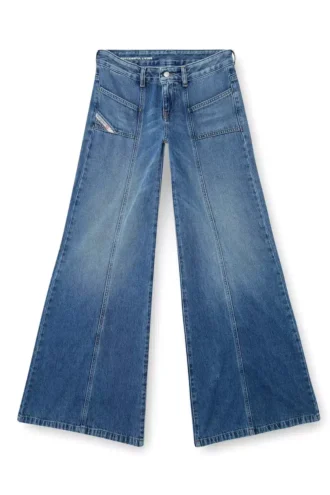 flare jeans d-akii 09m56 En yakın mağazayı bul