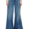 flare jeans d-akii 09m56 En yakın mağazayı bul