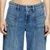 flare jeans d-akii 09m56 En yakın mağazayı bul