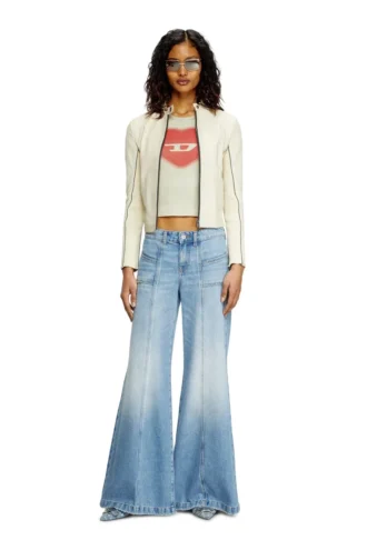 flare jeans d-akii 0clba En yakın mağazayı bul