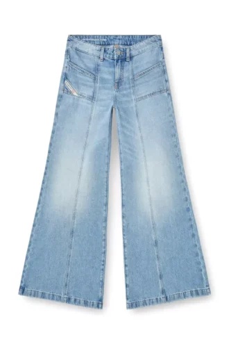 flare jeans d-akii 0clba En yakın mağazayı bul
