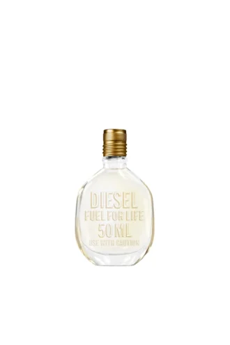 Fuel for Life 50ml kese içermez Fuel for Life Man, 50ml, Eau De Toilette