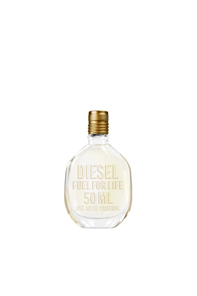 Fuel for Life 50ml kese içermez Fuel for Life Man, 50ml, Eau De Toilette