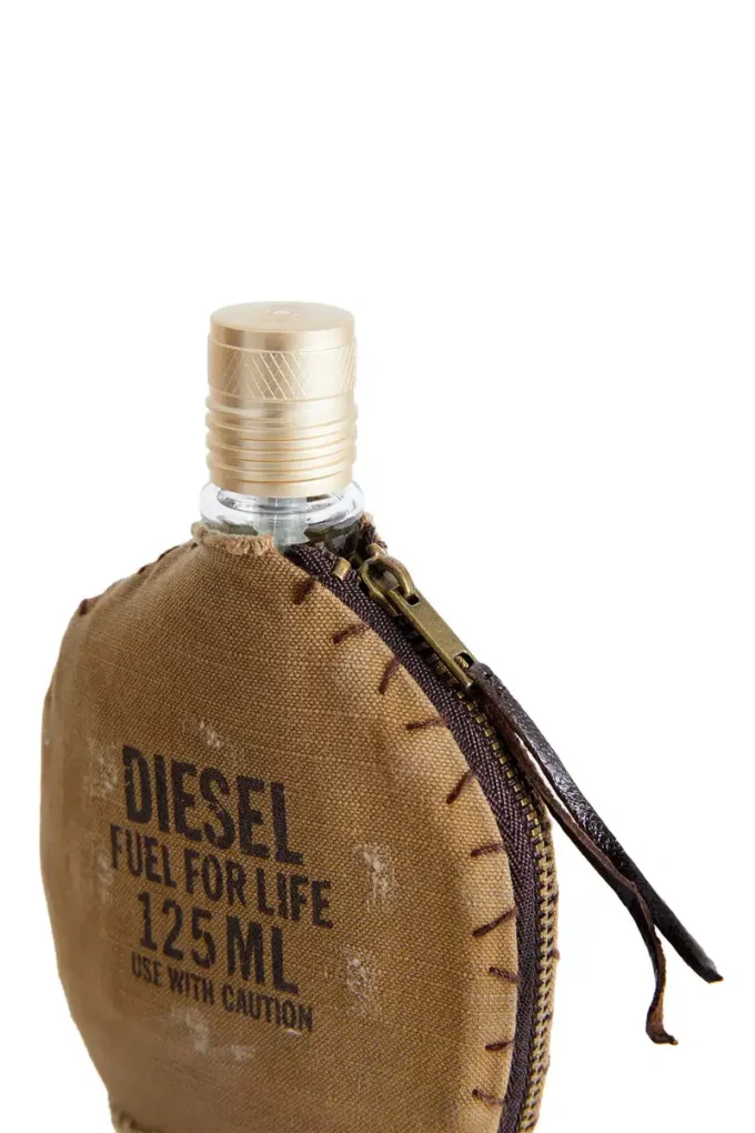 Fuel for Life man 125ml Fuel for Life man 125ml, eau de toilette